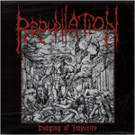 Repudilation - Purging of Impurity 12" Vinyl