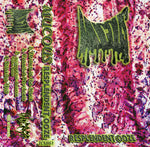 Mucous - Resplendent Ooze Tape