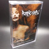 Rotting Christ - Sanctus Diavolos Tape