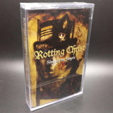 Rotting Christ - Sleep Of The Angels Tape