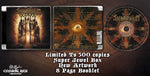 Sacramentum - The Coming of Chaos CD
