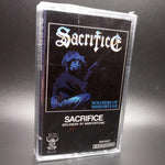 Sacrifice - Soldiers of Misfortune Tape