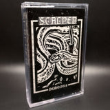 Scalped - Demo 2014 Tape(2014 Thought Abuse)[USED]