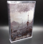 Scatology Secretion - Submerged In Glacial Ruin Tape