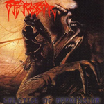 Oppressor - Solstice of Oppression CD