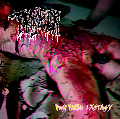 Torsofuck - Postpartum Exstasy CD