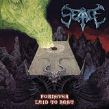 Cemetary & Seance CDs [Ships on or before August 10th]