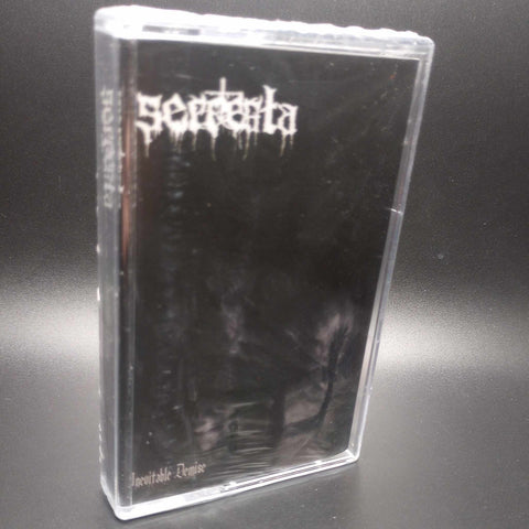 Serpesta - Inevitable Demise Tape