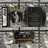 Sewer Haul - Emetic Fluid Transaction Tape