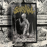Sewer Haul - Emetic Fluid Transaction Tape