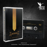 Shining - VIII / Redefining Darkness Tape