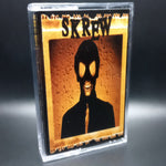 Skrew ‎- Shadow of Doubt Tape(1996 Metal Blade)[USED]