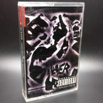 Slayer - Undisputed Attitude Tape(1996 American)[USED]