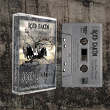 Iced Earth - The Early Years (Tapes - Reel to Reel - Shirt)[PRE-ORDER]