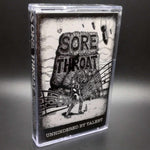 Sore Throat - Unhindered By Talent Tape