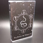 Acherontas/Crimson Moon/Akrabu/Shibalba - Ana Harrani Sa Alaktasa La Tarat Split Tape