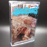 Squash Bowels - For Dead God - International Devastation Tape