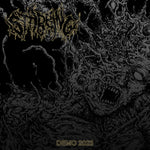 Stabbing - Demo 2023 CD