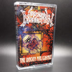 Surgical Dissection - The Inborn Malignance Tape