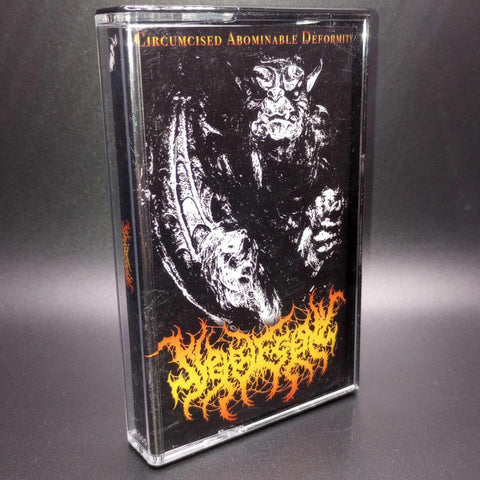 Syphilectomy - Circumcised Abominable Deformity Tape