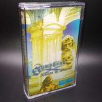 Symphony X - Twilight In Olympus Tape(1998 Moon Records)[USED]