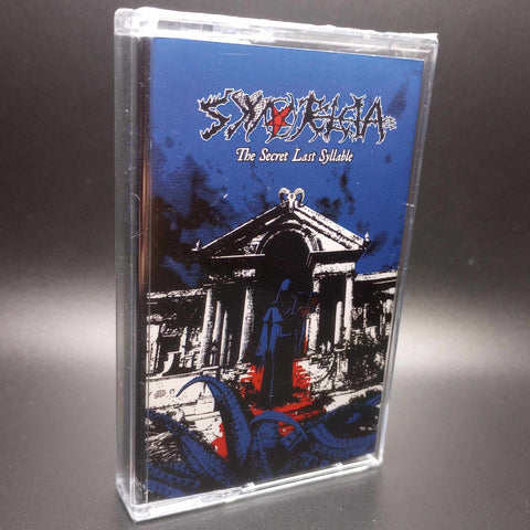 Synteleia - The Secret Last Syllable Tape