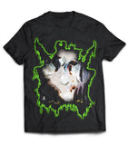Mortal Decay - Forensic Shirt [PRE-ORDER]