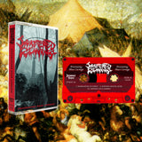 Scattered Remnants Tapes (Procreating Mass Carnage/Inherent Perversion/Destined to Fail)[PRE-ORDER]