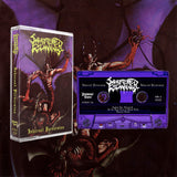 Scattered Remnants Tapes (Procreating Mass Carnage/Inherent Perversion/Destined to Fail)[PRE-ORDER]