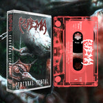 Pyaemia - Cerebral Cereal (CD / Longbox / Tape / Vinyl)[PRE-ORDER]