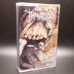 Thanatology - Grind Metalico Forense Tape