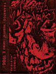 Thanatos - Rebirth (Demo II 1986) Tape