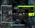Vader - The Beast Tape