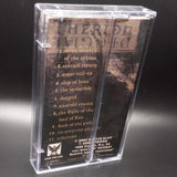 Therion - Deggial Tape(2000 Wizard)[USED]