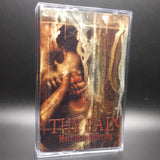 Thy Pain - More Than Suffering Tape(2002 Exteme Souls Production)[USED]