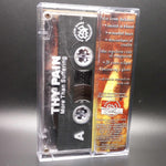 Thy Pain - More Than Suffering Tape(2002 Exteme Souls Production)[USED]