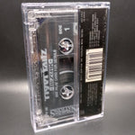 Tigertailz - Bezerk Tape(1990 Music For Nations)[USED]