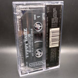 Tigertailz - Bezerk Tape(1990 Music For Nations)[USED]