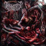 Traumatomy - Beneficial Amputation of Excessive Limbs CD