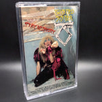 Twisted Sister ‎- Stay Hungry Tape(1984 Atlantic)[USED]