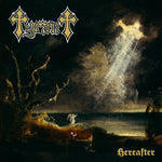 Tyrant - Hereafter CD