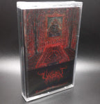 Valdrin ‎– Effigy Of Nightmares Tape