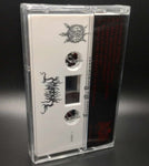 Valdrin ‎– Effigy Of Nightmares Tape