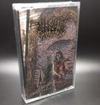 Valdrin ‎– Two Carrion Talismans Tape