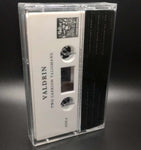 Valdrin ‎– Two Carrion Talismans Tape