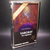 Vargrav - The Nighthold Tape