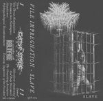 Vile Impregnation - Slave Tape