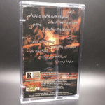 Visceral Bleeding - Remnants of Deprivation Tape(2002 Exteme Souls Production)[USED]