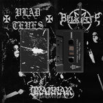 Vlad Tepes/Belketre - March to the Black Holocaust Tape