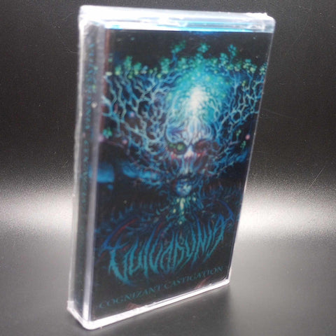 Vulvodynia – Cognizant Castigation Tape